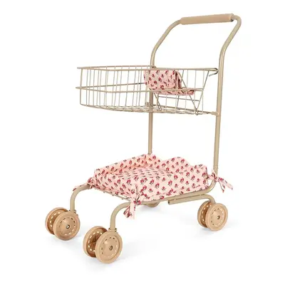 Konges Sløjd wózek na zakupy KIDS SHOPPING CART KS103838