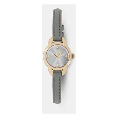 Furla zegarek damski kolor złoty WW00064002L2