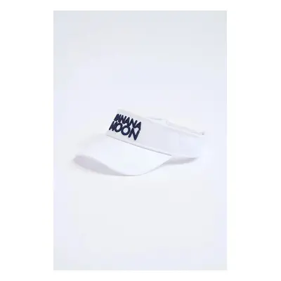 Banana Moon daszek bawełniany Basiccap