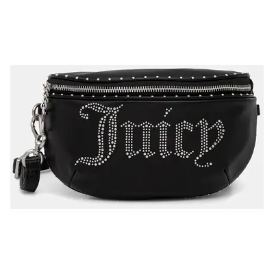 Juicy Couture nerka Kimberly damska kolor czarny BEJQL8804WVP