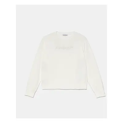 Pinko sweter dziecięcy