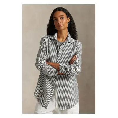 Polo Ralph Lauren koszula lniana