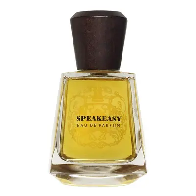 Frapin Leathery Eau de Parfum Woda perfumowana 100 ml Męskie