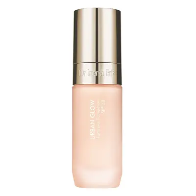 Dr Irena Eris URBAN GLOW Luminous Anti-Pollution Foundation SPF 30 Podkłady 30 ml 010C Porcelain