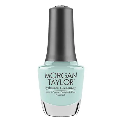 MORGAN TAYLOR No. 02 Lavenderblush 15 ml Lakiery do paznokci SEA FOAM