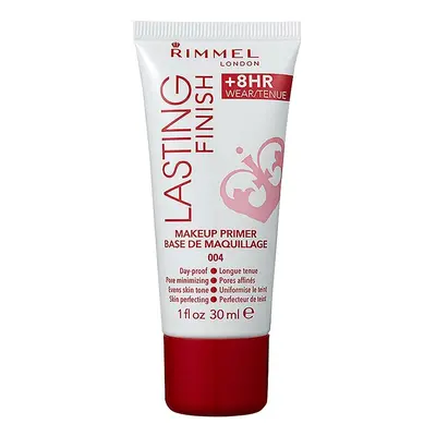 Rimmel London Rimmel Lasting Finish przedłużająca trwałość makijażu baza pod makijaż Bazy pod ma