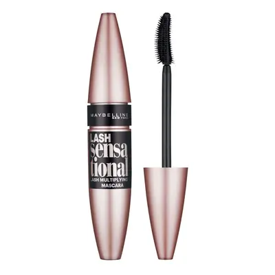 Maybelline Lash Sensational Tusze do rzęs 9,5 ml 4 - INTENSE BLACK