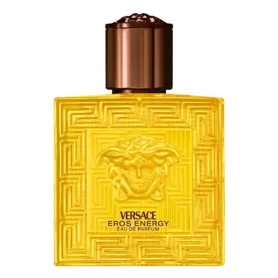 Versace Eros Energy Woda perfumowana 50 ml Męskie