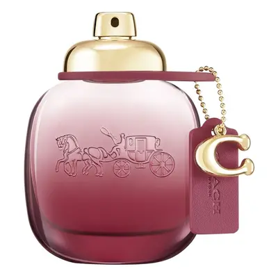 COACH Wild Rose Woda perfumowana 50 ml Damski