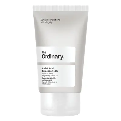 The Ordinary Kwasy bezpośrednie Azelaic Acid Suspension 10% Kremy do twarzy 30 ml