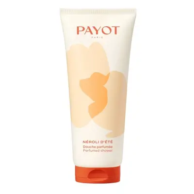 Payot PERFUME SHOWER Żele pod prysznic 200 ml Damski