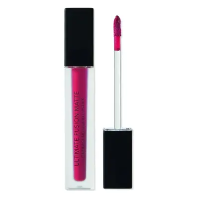 Douglas Collection Make-Up Ultimate Fusion Matte Liquid Lipstick Szminki 1 ct Nr 6 - Passionate 