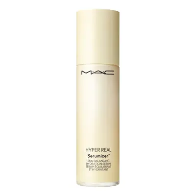 MAC Hyper Real Skincare Skin Balancing Hydration Serum Serum nawilżające 50 ml