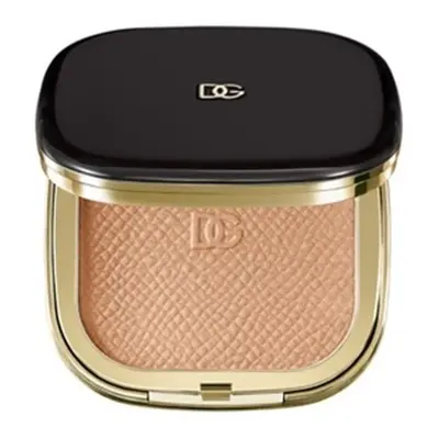 Dolce&Gabbana CLASSIC LOOK Face & Eyes Match Konturowanie twarzy 14 g LIGHT