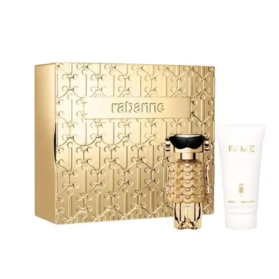 Rabanne Fame Intense Zestawy perfum 1 ct Damski