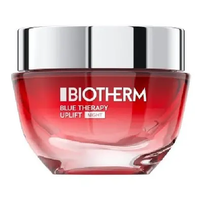 Biotherm Blue Peptides Red Algae Night Cream Kremy na noc 50 ml