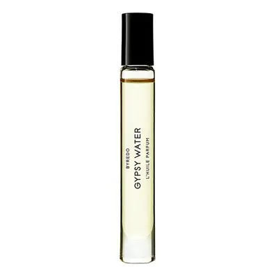 BYREDO Perfume oil roll-on Gypsy Water Perfumy 7,5 ml