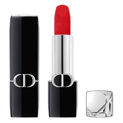 DIOR Rouge Dior - Długotrwała pomadka do ust - 2 wykończenia Szminki 3,5 g 773 - Bonheur