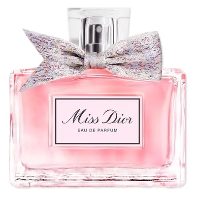 DIOR Miss Dior Eau de Parfum - Kwiatowe i zmysłowe nuty, Limitowana edycja Woda perfumowana 50 m