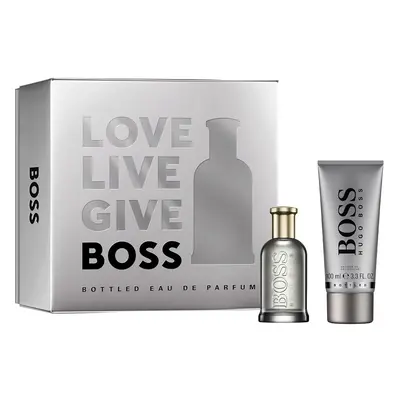 Hugo Boss Boss Bottled Set Zestawy perfum 1 ct Męskie