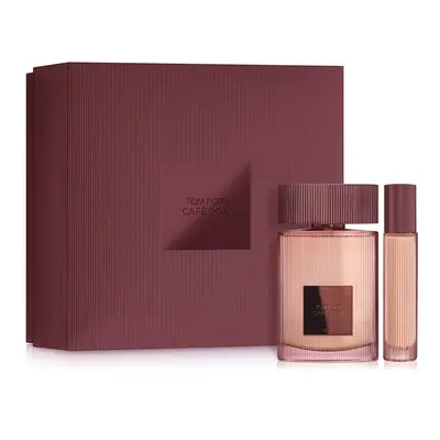 TOM FORD Signature Café Rose Eau de Parfum Set Zestawy perfum 1 ct Damski