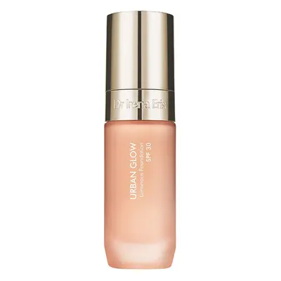 Dr Irena Eris URBAN GLOW Luminous Anti-Pollution Foundation SPF 30 Podkłady 30 ml 020C - ROSE BE