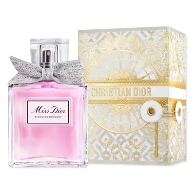 DIOR Miss Dior Blooming Bouquet - Limitowana edycja wody toaletowej Woda toaletowa 100 ml Damski