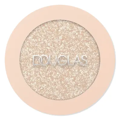 Douglas Collection Make-Up Mono Eyeshadow Glittery Cienie do powiek 1,8 g 14 - TWINKLE STAR