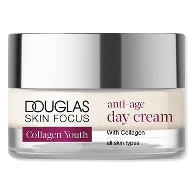 Douglas Collection Skin Focus Anti-Age Day Cream Kremy do twarzy 50 ml