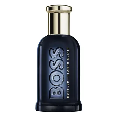 Hugo Boss Boss Bottled Triumph Elixir Woda perfumowana 100 ml Męskie