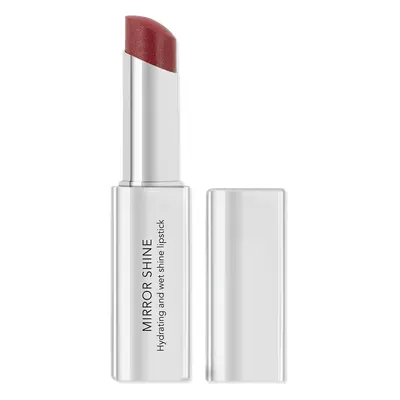 Douglas Collection Make-Up Mirror Shine Lipstick Szminki 2,5 ct Nr.2 - Tease me