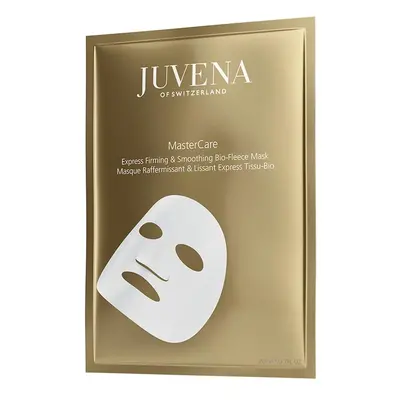 Juvena Master Care Express Firming & Smoothing Bio-Fleece Mask Maseczki nawilżające 1 ct Damski