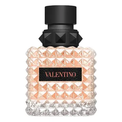 Valentino Born In Roma Donna Donna Coral Fantasy Woda perfumowana 50 ml Damski