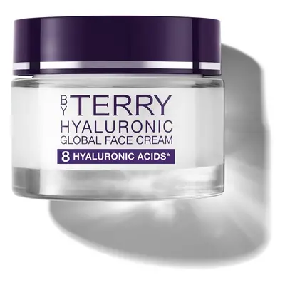 By Terry HYALURONIC GLOBAL FACE CREAM Kremy do twarzy 50 ml