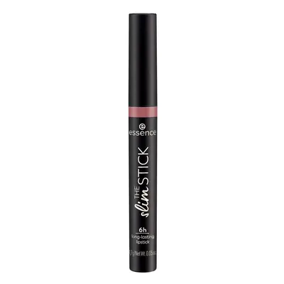 Essence Pomadka w sztyfcie THE slim STICK 109 Szminki 1,7 g No. 104 - Baby Got Blush