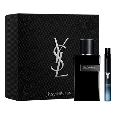 Yves Saint Laurent Y Le Parfum Set Zestawy perfum 1 ct Męskie