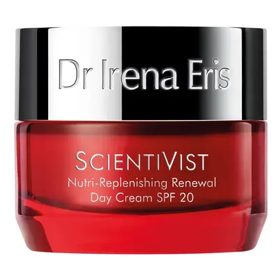 Dr Irena Eris Dr Irena Eris Scientivist Odżywczy Krem Regenerujący Na Dzień SPF 20 50 ml Kremy n