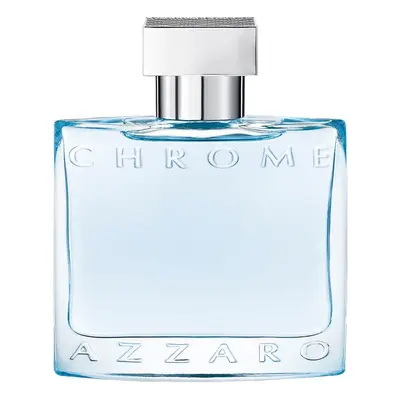 Azzaro Chrome Eau de Toilette Spray Woda toaletowa 50 ml Męskie