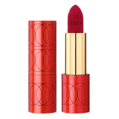 Douglas Collection Make-Up Absolute Matte Lipstick Szminki 3,5 g Nr.8 - Forever Red