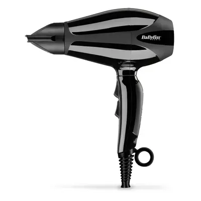 BaByliss 6715DE Suszarki do włosów 1 ct