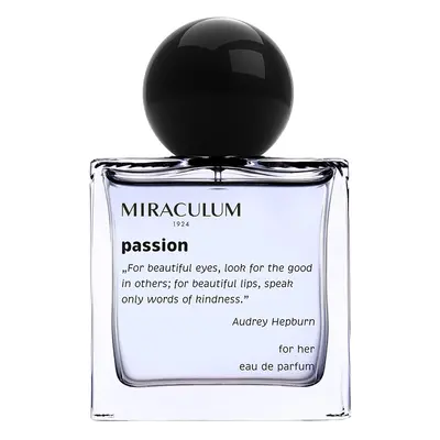 Miraculum Passion Perfumy 50 ml