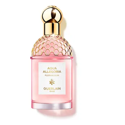 Guerlain Aqua Allegoria Florabloom Woda toaletowa 75 ml Damski