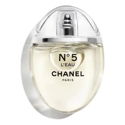 CHANEL N°5 L'EAU EDYCJA LIMITOWANA Woda toaletowa 50 ml Damski