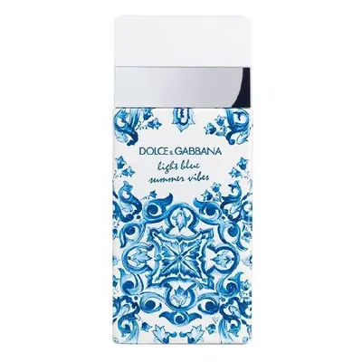 Dolce&Gabbana Light Blue Summer Vibes Woda toaletowa 50 ml Damski