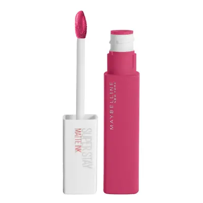 Maybelline Super Stay Matte Ink Szminki 5 ml