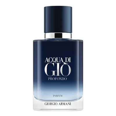 Armani Acqua di Giò Profondo Perfumy 30 ml Męskie