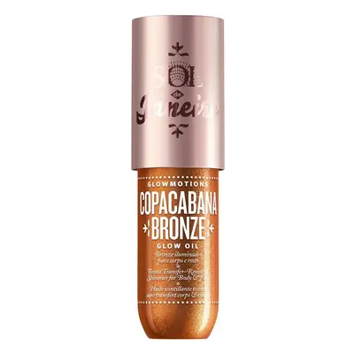 Sol de Janeiro Olejek do ciała Glowmotions Glow Olejki do ciała 75 ml