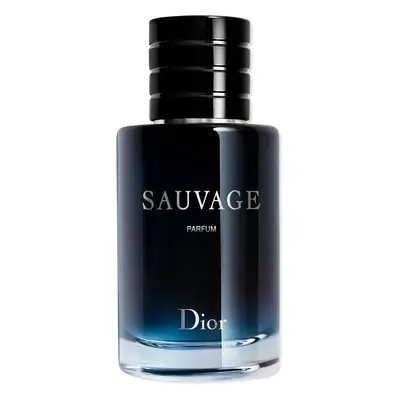 DIOR Sauvage - Cytrusowe i drzewne nuty, Limitowana edycja Perfumy 60 ml Męskie