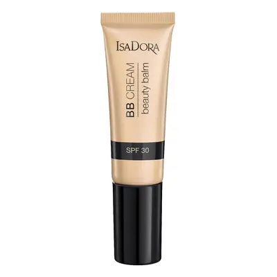 Isadora BB Beauty Balm Cream Podkłady 30 ml 47 - NEUTRAL HAZELNUT