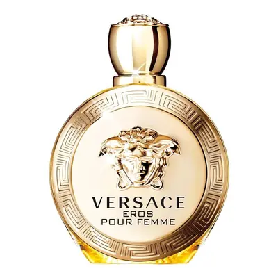 Versace Eros pour Femme Eau de Parfum Spray Woda perfumowana 100 ml Damski